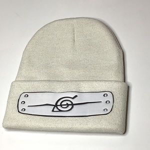 Naruto beanie